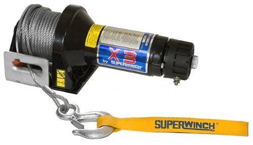 Winches Superwinch 1321