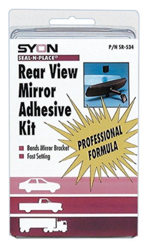 Rearview Mirrors A P Products 00200534