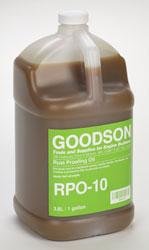 Oil Pressure Tools Goodson RPO-10