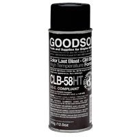 Spray Paint Goodson CLB-58-HT