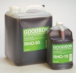 Oil Pressure Tools Goodson RHO-50