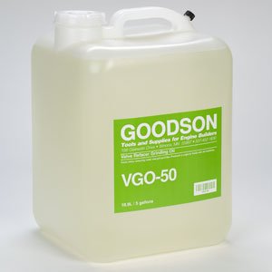 Seats Goodson VGO-50