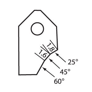 Valve Train Tools Goodson FT-45063U2