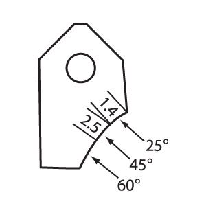 Valve Train Tools Goodson FT-45098U1