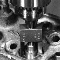 Valve Train Tools Goodson VSS-1750