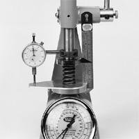 Dial Indicators Goodson VST-25