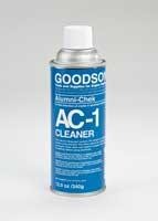 Touchup Paint Goodson AC-1