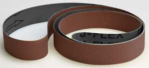 72x1-3/4x240 Grit Crankshaft Polishing Belt 10 pk. Timing Belt Tools Goodson 72X1 3/4X240