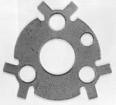 Cam Bolts & Parts Goodson CBL-9