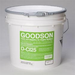 Cleaners Goodson D-CI25