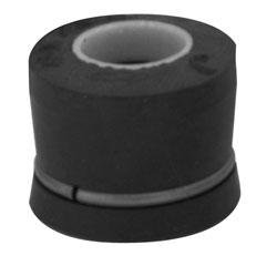 Valve Stems & Caps Goodson 4711