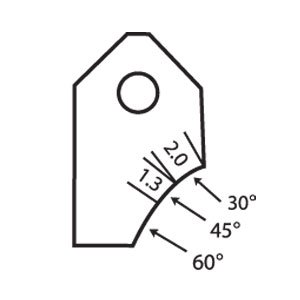 Valve Train Tools Goodson FT-45051V1