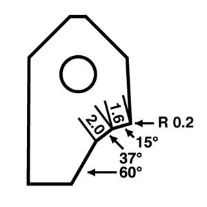 Valve Train Tools Goodson FT-37079S60