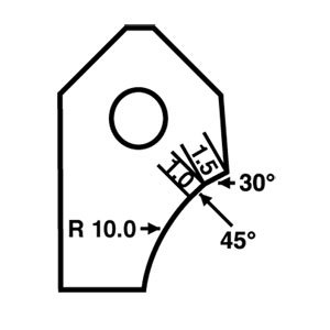 Valve Train Tools Goodson FT-5120A-HP