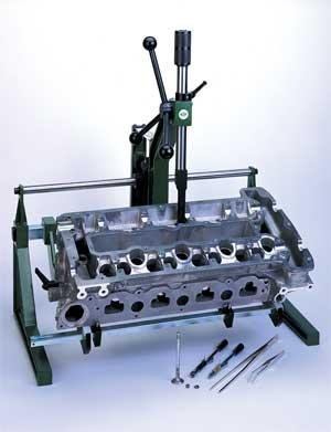 Valve Train Tools Goodson CF-500