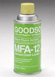 Cleaners Goodson MFA-12