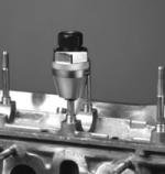Support Springs Goodson PSR-3S