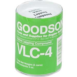 Valve Train Tools Goodson VLC-4