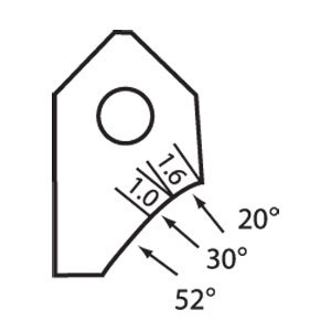 Valve Train Tools Goodson FT-30039T1