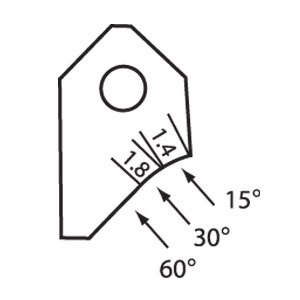Valve Train Tools Goodson FT-30071S1