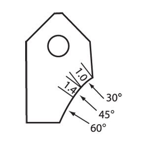 Seats Goodson FT-45055V1