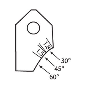 Valve Train Tools Goodson FT-45059V1