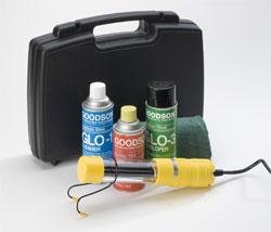 Air Conditioning Line Repair Tools Goodson GLO-KIT