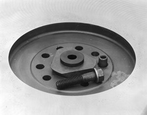 Flywheel & Pulley Tools Goodson FG-AB-KIT