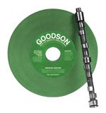 Bench & Pedestal Grinding Wheels Goodson 