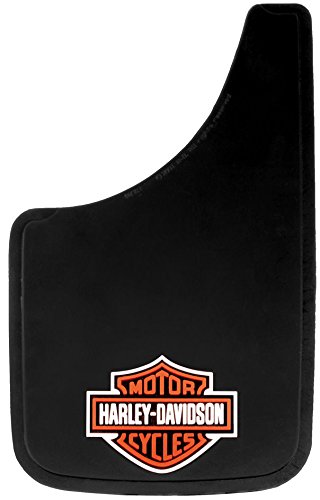 Mud Flaps & Splash Guards Plasticolor 583