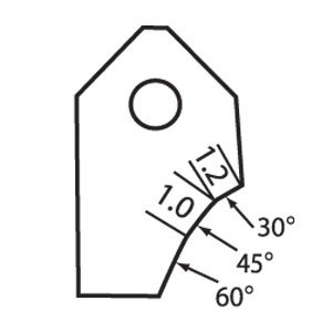 Valve Train Tools Goodson FT-45039V1