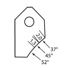 Valve Train Tools Goodson FT-45051X1