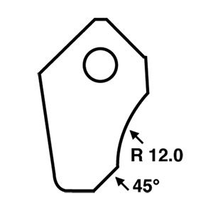 Valve Train Tools Goodson FT-084B-HP