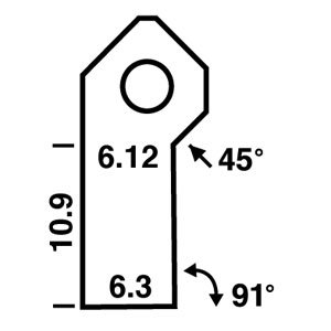 Valve Train Tools Goodson FT-9020B-HP