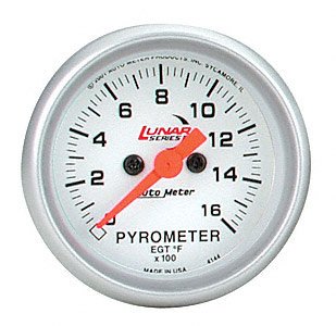 Gauges Auto Meter 4144