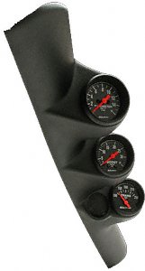 Gauge Sets Auto Meter 7092