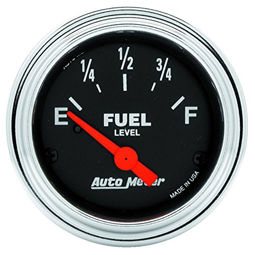 Fuel Auto Meter 2516