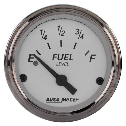 Fuel Auto Meter 1906
