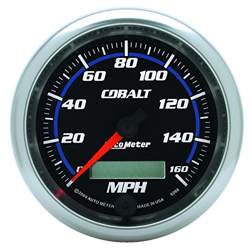 Speedometers Auto Meter 6288