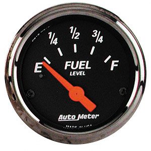 Fuel Auto Meter 1417