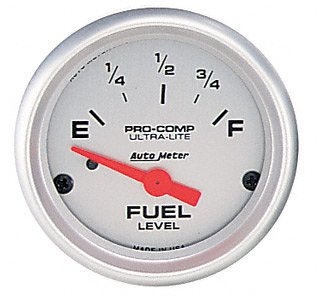 Fuel Auto Meter 4415