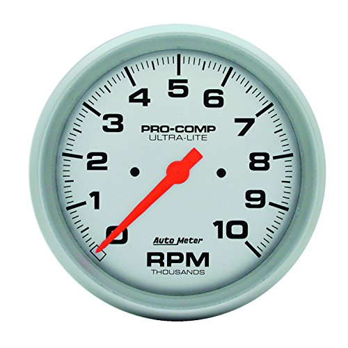 Tachometers Auto Meter 4498