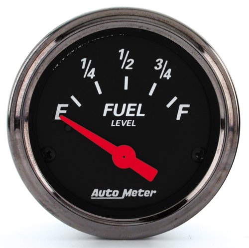 Fuel Auto Meter 1415