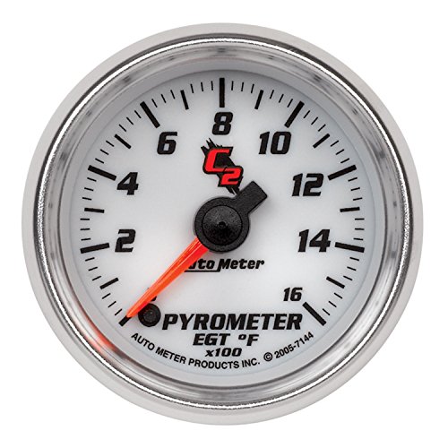 Gauges Auto Meter 7144