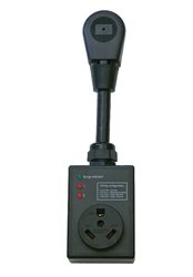 Surge Protectors Progressive Industries SSP30