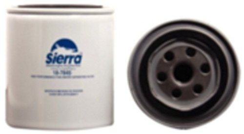 Fuel Filters Sierra International 18-7845