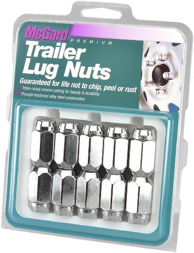 Lug Nuts McGard 74043