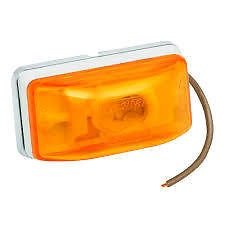 Trailer Lights Wesbar 203233