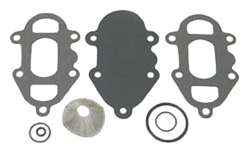 Gaskets Sierra International 187811