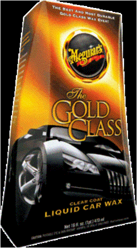 Waxes Meguiar's G7016